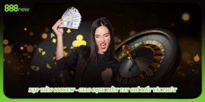 Nạp Tiền 888new - Giao Dịch Liền Tay Chỉ Mất Vài Phút